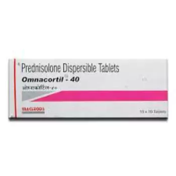 Prednisolone Tablet