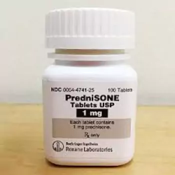 Prednisolone Tablet