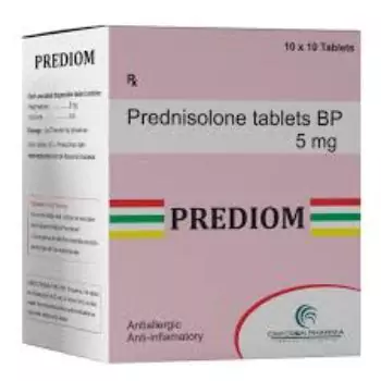 Prednisolone Tablet