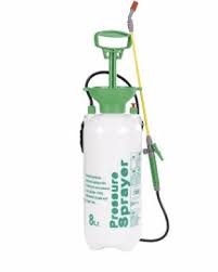 Pressure Sprayer