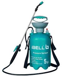 Pressure Sprayer