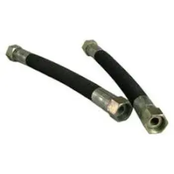 Black, Pressure Pipe