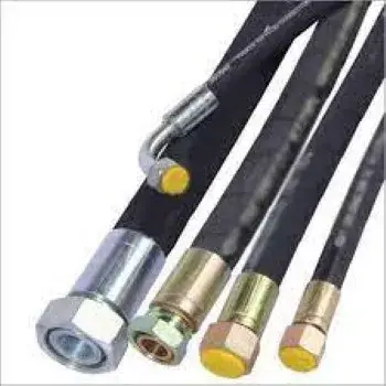 Pressure Pipe