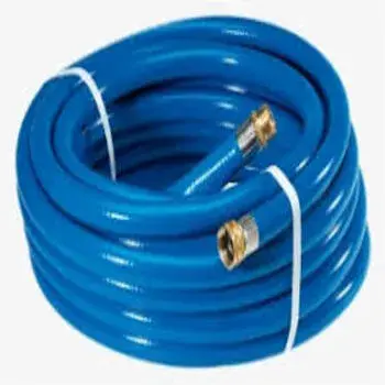 Blue, Pressure Pipe