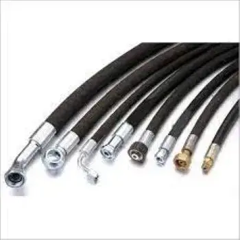Pressure Pipe