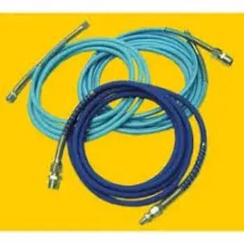 Multiple Color Rubber, Pressure Pipe