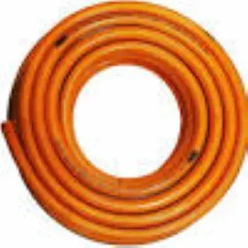 Pressure Pipe