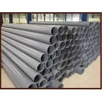 PVC Pressure Pipes