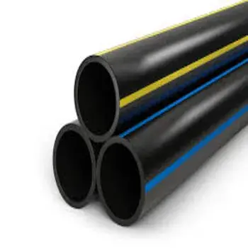 Water High Pressure pipes