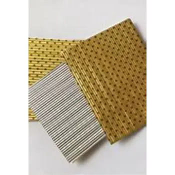 Printed Aluminium Foil