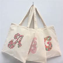 Printed Bags