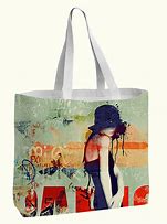 Printed Bags