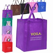Printed Bags