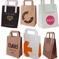 Printed Bags