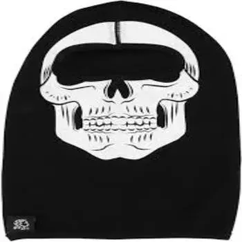 Skull Balaclava Caps