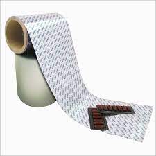Printed Blister Foils