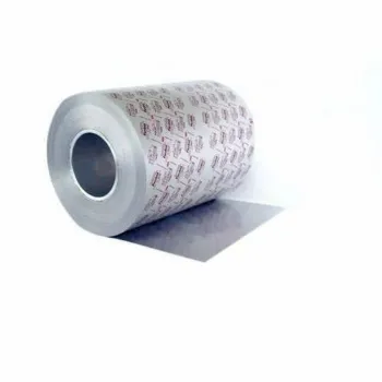 Printed Blister Foils