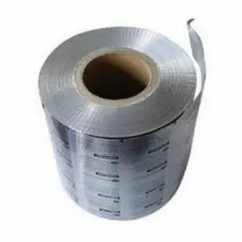  Printed Blister Foils