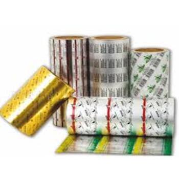 Good Quality Printed Blister Foils