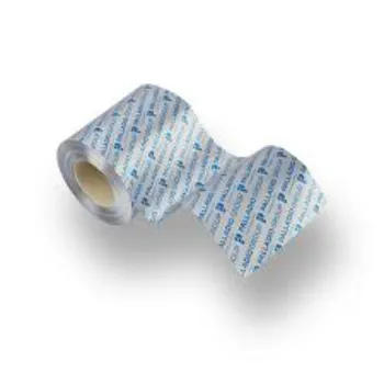 New Printed Blister Foils