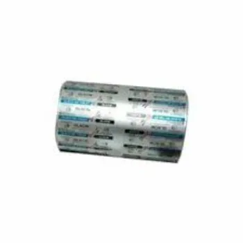 Rust Proof Printed Blister Foils