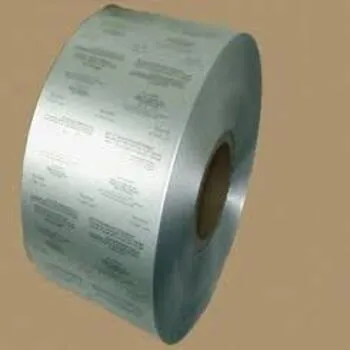 Light Weight Printed Blister Foils