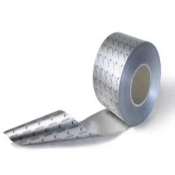 Printed Blister Foils