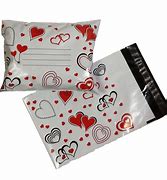 Printed Courier Bags