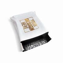 Printed Courier Bags