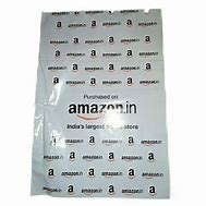Printed Courier Bags