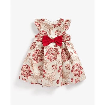 Printed Frocks