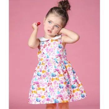 Printed Frocks 