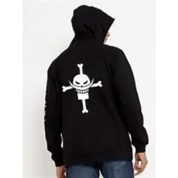 Stander Printed Hoodies