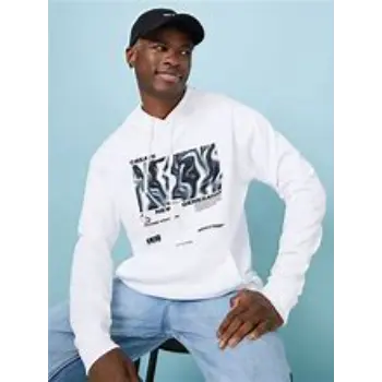 Printed Hoodies