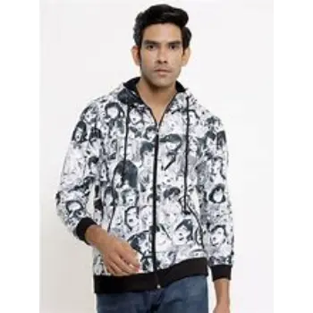 Printed Hoodies