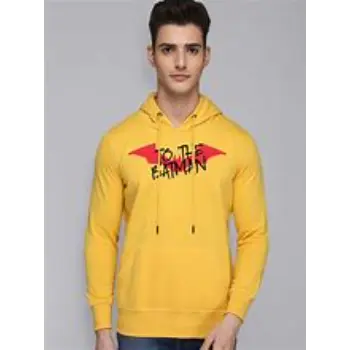 Fancy Printed Hoodies