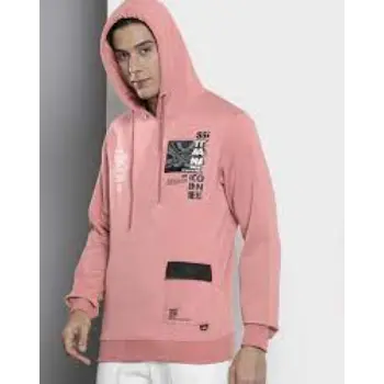 Fancy Printed Hoodies