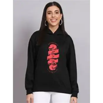 Ravishing Printed Hoodies