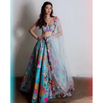 Printed Sarees