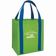 Printed Non Woven Bags