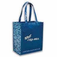 Printed Non Woven Bags