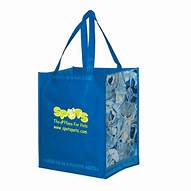 Printed Non Woven Bags