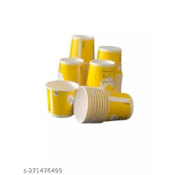 Printed Paper Cup