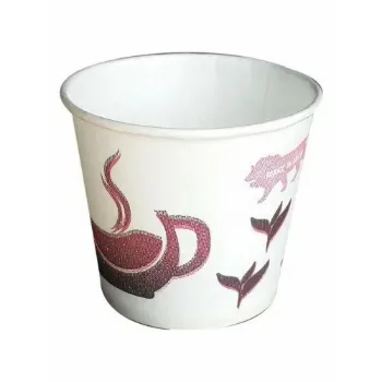  Printed Paper Cup