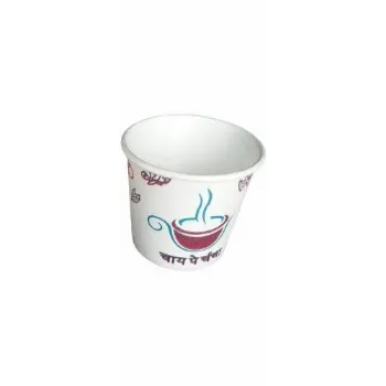  Printed Paper Cup