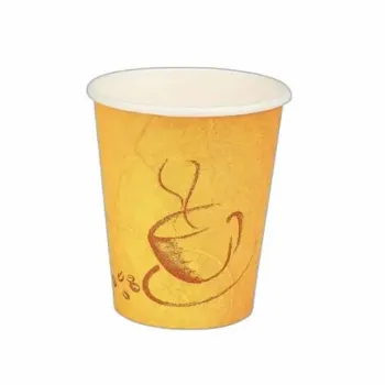 Printed Paper Cup