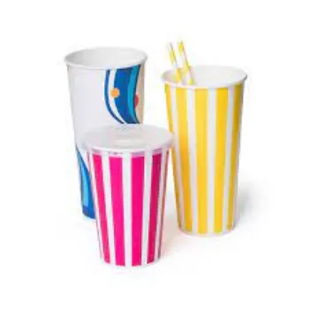  Printed Paper Cup