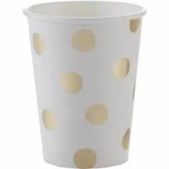 Printed Paper Cup