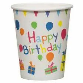 Custom Design Printed Paper Cup
