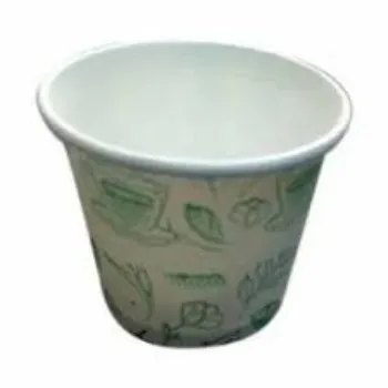 Custom Design Printed Paper Cup